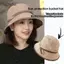 AqToCna Mũ Chống Nắng Có Thể Điều Chỉnh Dành Cho Nữ Chống Tia UV Rỗng Mũ Bóng Chày Hoa Họa Tiết Chạy Bộ Tập Gym AqToCna