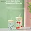3D UV DTF Chuyển Stiers 16oz Cốc Bọc Hoạt Hình Nơ In Hình Cho DIY Thủy Tinh Gốm Kim Loại Da VN