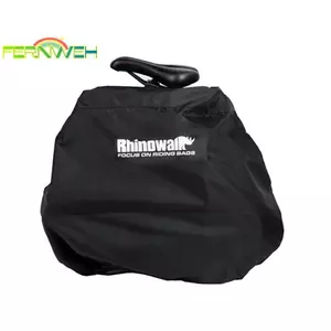Túi đựng xe đạp gấp gọn Di động Phù hợp với xe đạp gấp 20 inch hoặc 16 inch Xe đạp nhẹ Túi xách du lịch [MỚI]