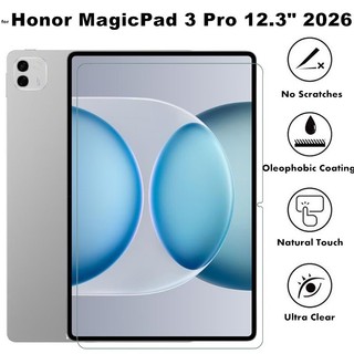 1-2 Chiếc Chống Cháy Nổ Chống Ánh Sáng Xanh Bảo Vệ Màn Hình Cho Honor MagicPad Pad GT 4 3 13 8 9 10 GT2 12.0 13.0 12.3 13.3 12.1 Kính Cường Lực Chống Ánh Sáng Xanh Phim HD