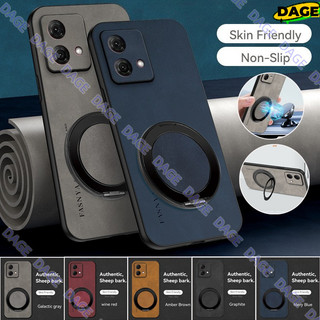 Ốp Lưng Xoay Từ Tính Cho Oneplus 15R 15 R ACE 6 6T Da Cừu Mờ Chống Sốc Bao Cả Ốp Lưng