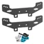 1 Bộ Tháp Sốc Bằng Sợi Carbon Tamiya TT02 / TT02R - Đa Năng Trước / Sau, Kéo Dài, 65mm / 70mm, Nhẹ & Bền Đẹp