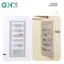 GHX Tài Liệu Treo Túi Bảo Quản Vải Oxford Lưu Trữ Nhà Thơ Biểu Đồ Treo Tập Tin Gấp Giá Đỡ Vỏ Vải Tổ Chức Cho Văn Phòng VN