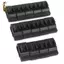 14 Chiếc Golf Kẹp Nhựa ABS Cực Giá Trên Putter Kẹp Giá Đỡ Đặt Người Tổ Chức