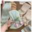 Tulip Chống Nắng Tay Nữ Chống Tia UV Lái Xe Đạp Ren Puff Tay Cho Mùa Hè