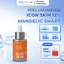 Peel Icon Skin 12% Mandelic Smart Hỗ Trợ Làm Mịn & Chăm Sóc Da Nhạy Cảm 30ml
