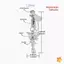 Giả Bụng Bướm Giả Bụng Xuyên Bướm Kẹp Trên rốn Rốn Giả Cướp Biển Bướm Sụn Bông Tai Kẹp Cơ Thể Xuyên Trang Trí Mới
