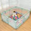 🔥nhẫn kéo an toàn cho cũi Móc nôi trẻ em phụ kiện an toàn cho playpen Trẻ Em Chơi Hàng Rào Vòng Kéo Tay Bé Học Đứng Tay Giường Bao Quanh Vòng Kéo Vòng Bé Tập Đi Vòng Đồ Chơi Chống Sốc