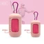 Bán Chạy Thể Thao Ngoài Trời Nhanh Khô Khăn Silicon Di Động Microfiber Du Lịch Silicone Khăn Chạy Bộ