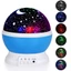 Đèn ngủ YOFFOR Starlight, 12 màu sáng