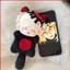BH2 Demon Slayer: Kimetsu no Yaiba Douma Bean Bag Sang Trọng Giảm Căng Thẳng Squishy Mềm Sang Trọng Búp Bê HB2