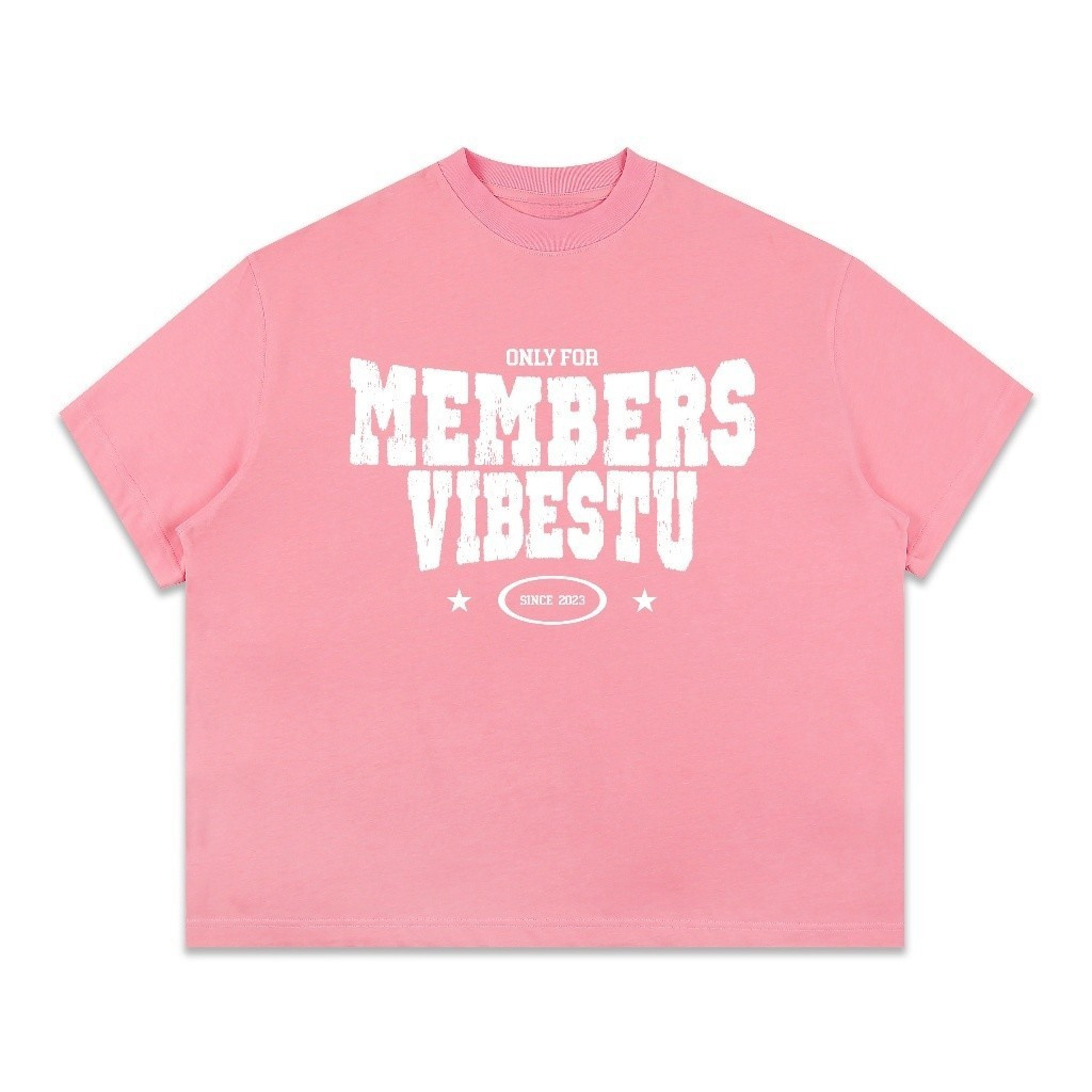 （Giao hàng 24h）Angela Áo Thun nam nữ 2026 Local Brand RTOML  In "Kiểu chữ" Form Rộng Unisex 250Gsm Cotton100%