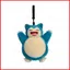 BH2 Pokemon Snorlax Minun Espeon Clefairy Plushie Túi búp bê Cotton sang trọng dễ thương Charm HB2