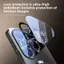 Ốp Lưng Cho Huawei Pura 90 Pro Max Mẫu Mới Matte Back Panel Bảo Vệ Ống Kính Từ Tính Hút Chống Rơi Vỏ Điện Thoại