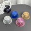 Giá đỡ điện thoại có thể gập lại họa tiết xương sườn Popsocket cho điện thoại nam châm