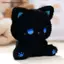 MỚI 1 Chiếc Mềm Động Vật Sang Trọng Búp Bê 15cm Dễ Thương Cảm Xúc Gấu Đồ Chơi Đồ Chơi Sang Trọng Mèo Búp Bê Vải Búp Bê Đồ Chơi Cho Trẻ Em Quà Tặng Sinh Nhật Quà Tặng Giáng Sinh SKY