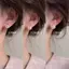 AN.MART Bông Tai Ngọc Trai Màu Hồng Thời Trang Cho Người Đẹp Nữ Đơn Giản Sang Trọng Ánh Sáng Sang Trọng Phụ Kiện Tai Dự Tiệc Thời Trang Trang Trang Sức Quà Tặng VN