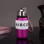Cốc giữ nhiệt nữ 00616|Lòng cốc titan nguyên chất|Giữ nóng lạnh 6-12 tiếng|Dung tích 300ml|Vỏ cốc thép không gỉ|Có quai cầm mang theo|Ngoại hình đẹp quà tặng hot|Cốc bỏ túi mini nhỏ gọn|Cao cấp tinh tế tiện lợi