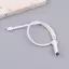 GCDHome 1 / 2 / 3 Chiếc Lò Gốm Điện Cảm Biến Nhiệt Độ Dây Điện Cực Bugi Có Dây Cho Nồi Gas HOT