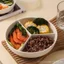 Những Điều Tốt Đề Nghị Hấp Bát Hấp Gốm Ba Lưới Hấp Một Phần Ăn Trứng Hấp Hộ Gia Đình Hấp Lưới Tấm Se
