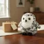 Thân Thiện Với Trẻ Em Thực Tế Cú Nhồi Bông Động Vật Cuddly Cú Thú Nhồi Bông Đồ Chơi Chất Liệu Cao Cấp Cho Trẻ Em