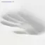 Memory Foam Ice Silk Vải Co Giãn Đệm Ghế Văn Phòng Mềm Miếng Lót Ghế Ô Tô Để Ngồi Dài Hỗ Trợ Thắt Lưng Giảm Đau MỚI