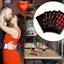 HFTOY 5 Chiếc Thẻ Trầy Xước Nghịch Ngợm Phải Làm Giữa Cặp Đôi Trò Chơi Cặp Đôi Phòng Ngủ Trầy Xước Poster Ngày Danh Sách Trầy Xước ~