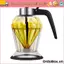 Hộp đựng mật ong thủy tinh ORDOBOX, Chai dầu đa chức năng dung tích lớn, Chai giấm 200ml Dầu ăn được