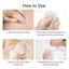 Thanh xà phòng axit Kojic nghệ - Loại bỏ mụn đen ngay cả tông màu da dưỡng ẩm cho mặt và cơ thể