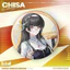 ✨Sản phẩm mới✨Naru Chao Hàn Quốc Linkage Series Chisaki Bar Chi 75mm Huy hiệu Anime Trò chơi Hàng hóa✨Sự kiện✨