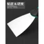 Baogong Thìa Thép Không Gỉ Bộ Chia Cạp Putty Thìa Sơn 3D Công Cụ In Dày Lô Xám Dao MS-9328