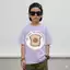 Áo thun bé trai cute Hình hoạt hình Thấm hút mồ hôi Mềm mịn Cho bé 2-12 tuổi Size 90-150