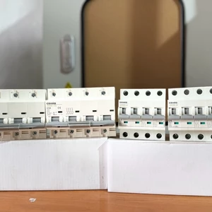 Attomat Cemig 3 pha 4 cực 40a, 63a và 100a