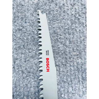 Lưỡi cưa kiếm cắt gỗ 200x19x1.25mm S2345X Bosch 2608654404