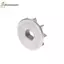 Cheenm 1 / 2 Chiếc 8x10x31mm Bánh Răng Bánh Răng Bánh Răng Thay Thế Spret 8 Inch 9Teeth Cho Bánh Răng Asterisk Xích Điện Cưa Xích Xích Xích Cưa Xích VN