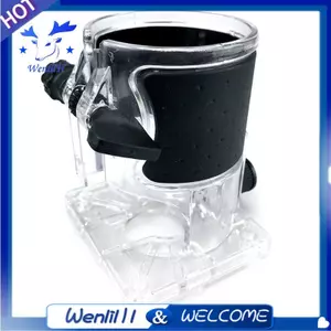 Được sử dụng để cắt tỉa Vỏ trong suốt Máy khắc có thể điều chỉnh