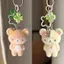 Thời Trang Gấu Dễ Thương Floing Pendent Ccd Dây Treo Điện Thoại Charm Móc Khóa Túi Trang Trí Quà Tặng Bất Ngờ Làm Quà Tặng [Mới]