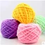 Len nhung đũa - Len bông sữa 100g | Len Sợi Nhà Sam - Sam Crochet