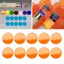 10 Chiếc Bể Cue Đệm Ferrule Miếng Lót Bảo Trì Sửa Chữa Một Phần Bida Phụ Kiện Cho Phòng Chơi Game Và