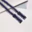 ZK Dây đeo vai ren DIY có thể điều chỉnh có khóa chống trượt đàn hồi VN