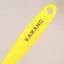 ZK Silicone Chống Dính Bánh Kem Bơ Thìa Cạp Cho Nhà Bếp Nướng DIY Dụng Cụ VN