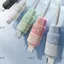 Vỏ bảo vệ cáp CAST Type-C, Vỏ bảo vệ cáp dữ liệu chống rách bằng silicon, Phụ kiện đường truyền dữ liệu tiết kiệm dây mềm trang trí