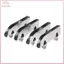 THÊM 4 Ròng Rọc Sắt 5mm Kính Cửa Trượt Bánh Xe Kẹp Tra Roller Runner BSS