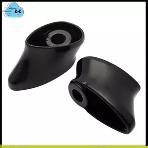 Đèn báo rẽ Blinker Giá đỡ ánh sáng Đế ngắn Trestle cho các mẫu Touring và Tri Glide 2014 A