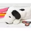 Snoopy Charlie Series Văn Phòng Phẩm Hộp Đựng Bút Chì Sang Trọng Sang Trọng Dễ Thương Búp Bê Búp Bê Sinh Viên Hộp Văn Phòng Phẩm Dung Tích Lớn 0606