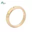 Nhẫn mặt bích ô tô chất lượng Springevenstar 020409374 Phù hợp với Golf Thay thế khớp đồng thau đáng tin cậy Springevenstar