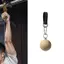 Power Grip Ball Wood Non Slip Pull Up Ball Tăng cường cơ thể cho tập thể dục tại nhà