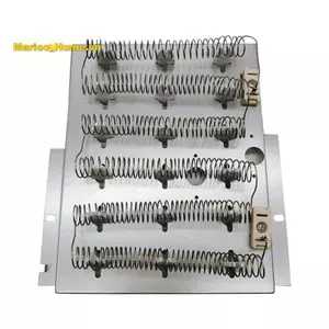 WPY503978, 510329P, AP6024199 Bộ yếu tố làm nóng máy sấy Phù hợp cho ma thuật thay thế 503978 14218929