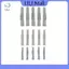 ULJ 20 Cái M6 / M8 / M10 Ống mở rộng có nút thắt Thân thiện với môi trường Nút mở rộng bằng nhựa / Nylon đa thông số kỹ thuật.