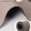 VFZ L-Shape Thấm Hút Sàn Nhà Bếp Thảm Dài Diatomite Thảm Nhà Bếp Mềm Có Thể Giặt Thảm Màu Trơn Phòng Tắm Lối Vào Thảm Cửa OTE